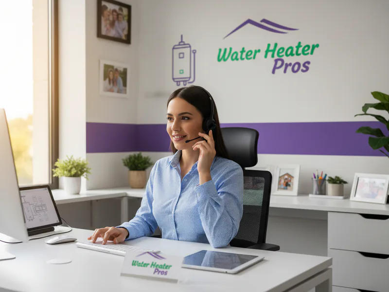 Water Heater Repair  in Haslett  FAQ